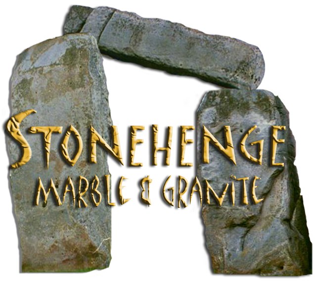 Stonehenge Marble & Granite logo