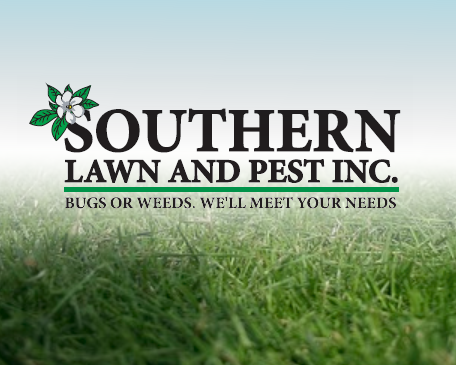 Southern Lawn & Pest Inc logo