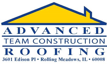 Advanced Roofing Team Construction logo