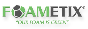 Foametix of Chattanooga logo