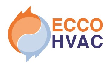 Logo for Ecco HVAC