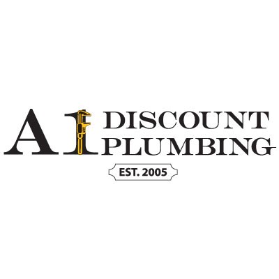 Logo for A1 Discount Plumbing