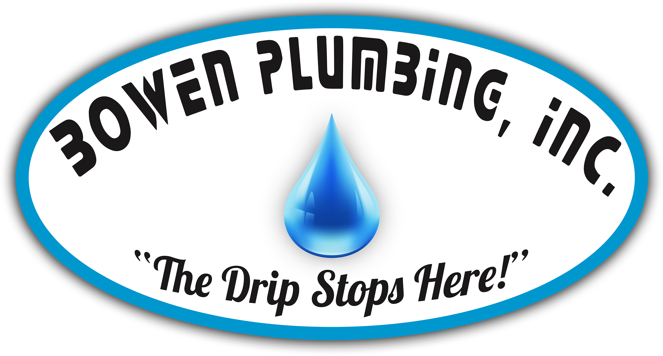 Logo for Bowen Plumbing, Inc.