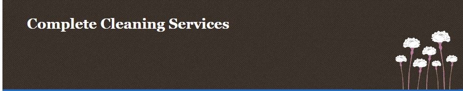 Avatar for Complete Cleaning Services LLC