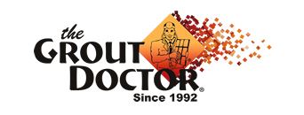 Grout Doctor logo