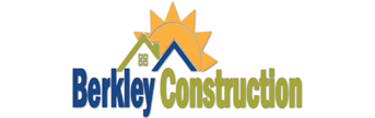 Berkley Construction Inc logo