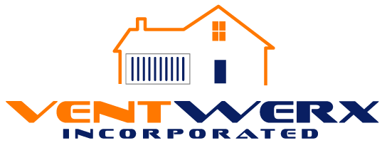 Ventwerx Hvac Heating & Air Conditioning logo