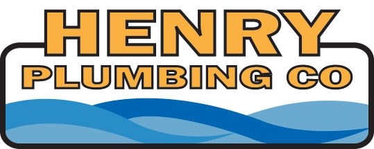 Logo for Henry Plumbing Co Inc