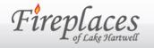 Fireplaces of Lake Hartwell logo