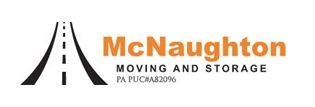 McNaughton & Latrobe Moving- Allied Van Lines logo