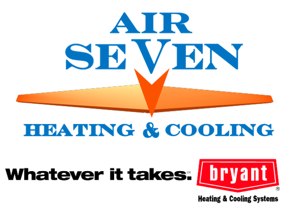 Air Seven Heating & Cooling, LLC logo