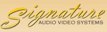 Avatar for Signature Audio Video Systems LLC