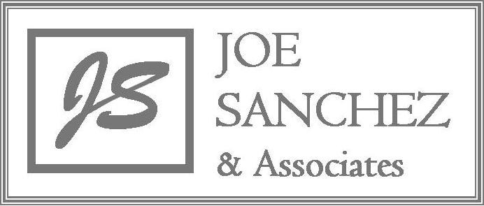 Logo for Joe Sanchez & Associates