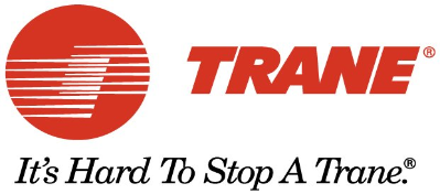 Logo for Tracy AC & Heating