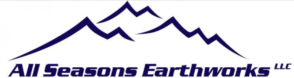 All Seasons Earthworks, LLC logo