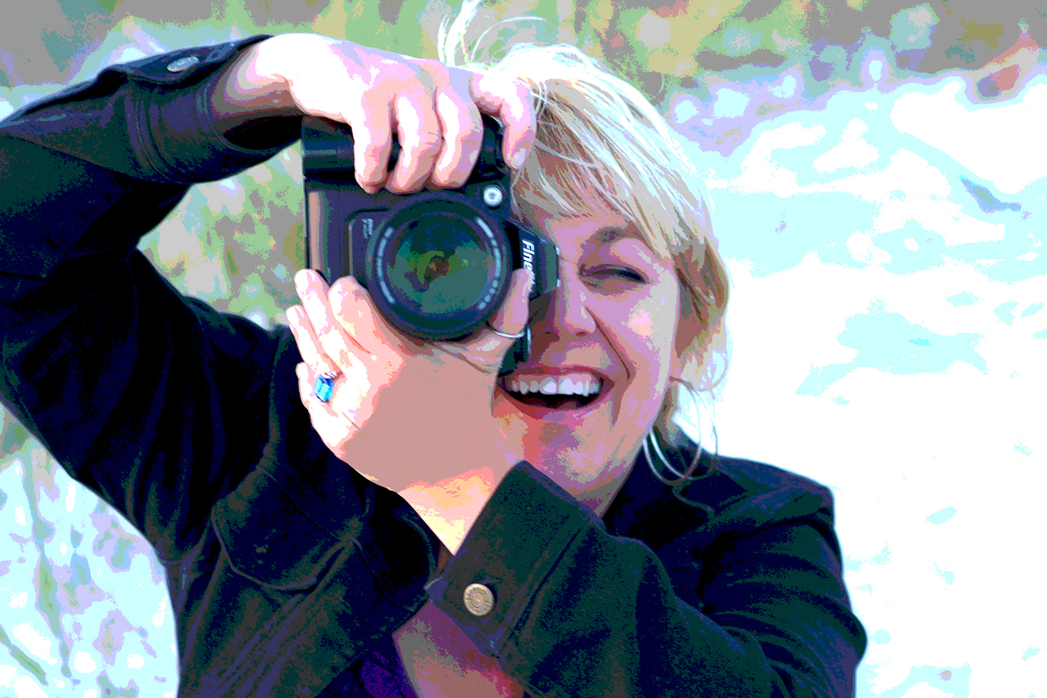 Beth Kelly Photography logo