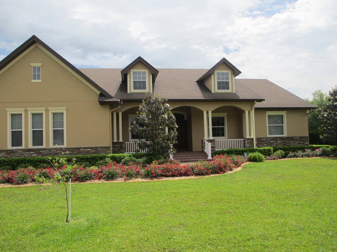 Stephen Exterior Painting & Pressure Washing Svc logo