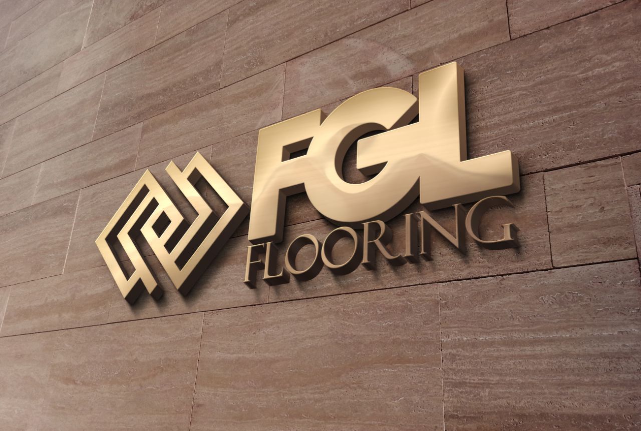 Logo for FGL Flooring