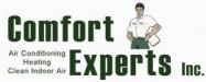 Avatar for Comfort Experts Inc