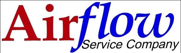 Airflow Service Co logo