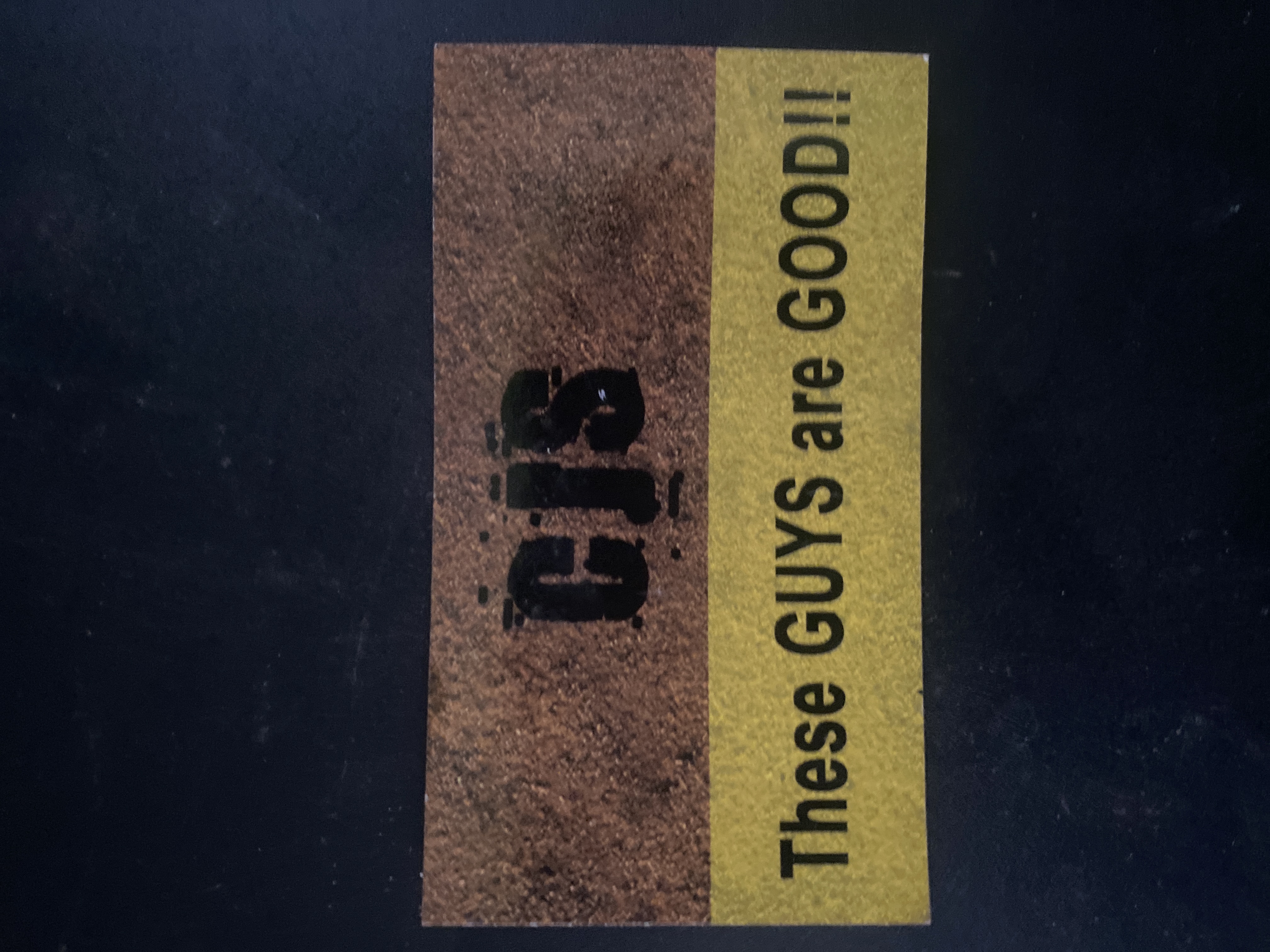 CJS Asphalt & Sealcoating logo