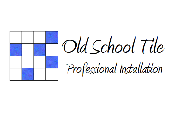 Logo for Old School Tile
