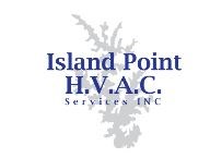 Island Point HVAC logo