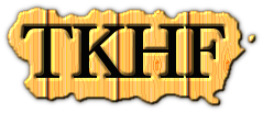 Logo for Terry Korth Hardwood Floors LLC