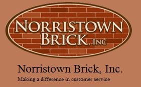 Norristown Brick logo
