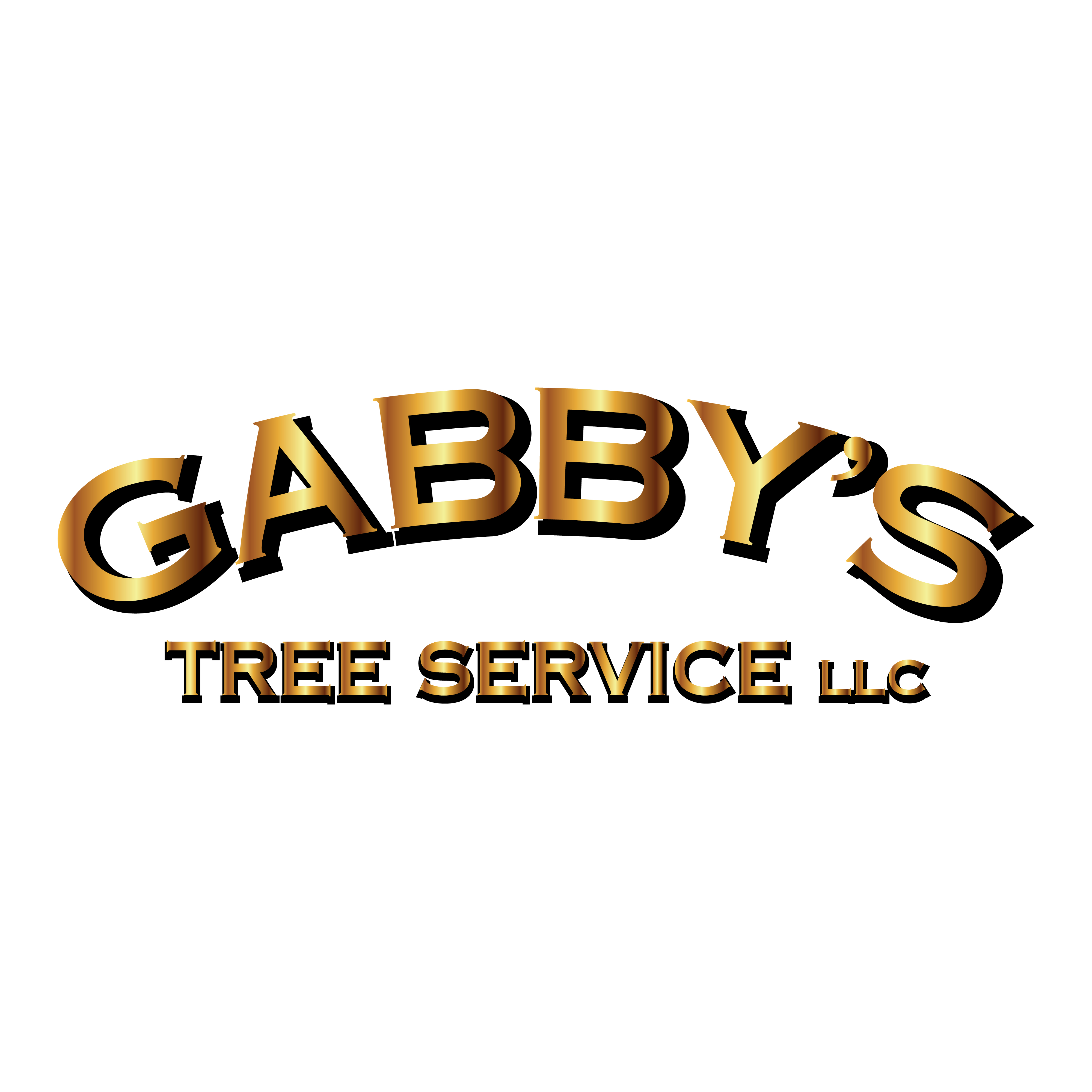 Gabby's Tree Service LLC logo