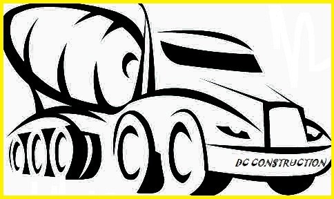 Logo for DC Construction & Masonry llc