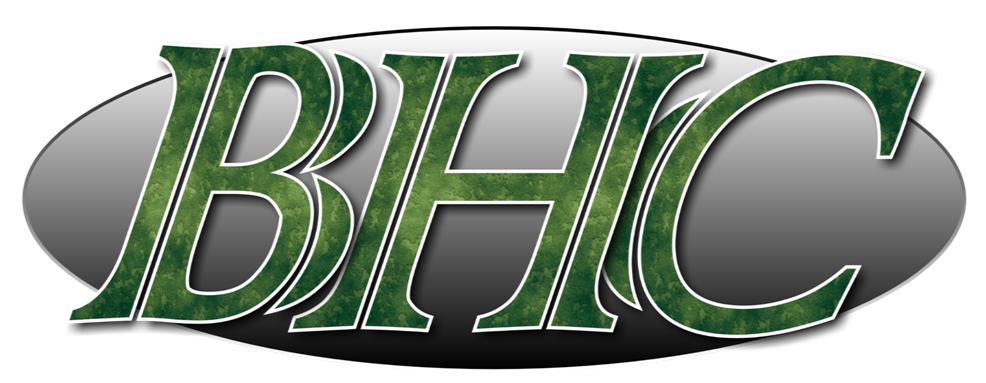Logo for Brandon Haydon Construction