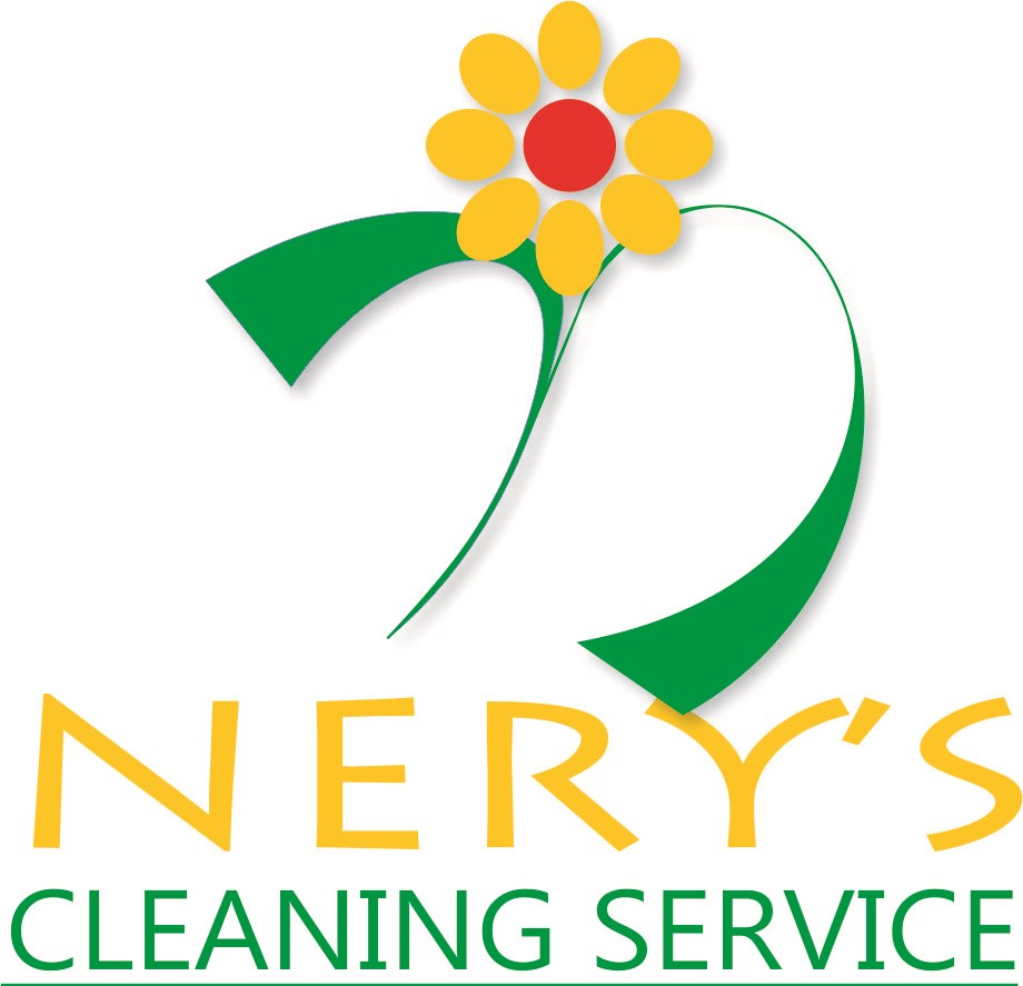 Logo for Neri's Cleaning Service