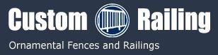 Custom Railings Inc logo