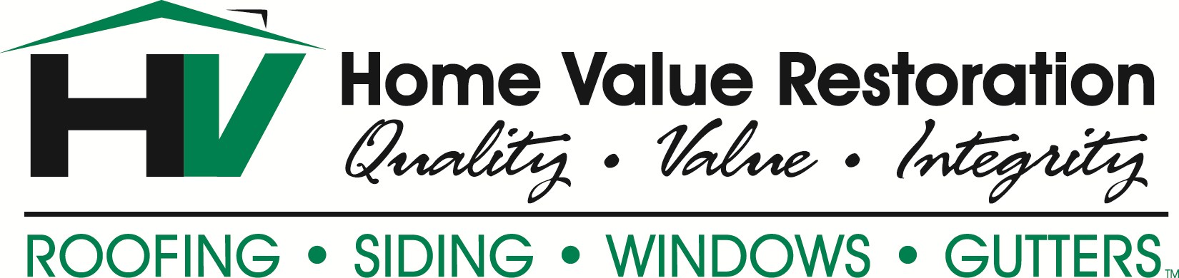 Logo for Home Value Restoration