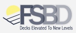 Logo for First State Building and Design