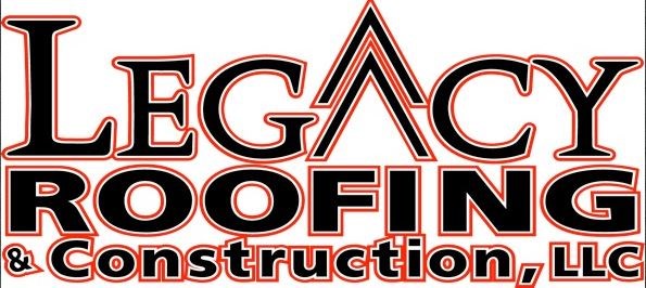 Legacy Roofing & Construction, LLC logo