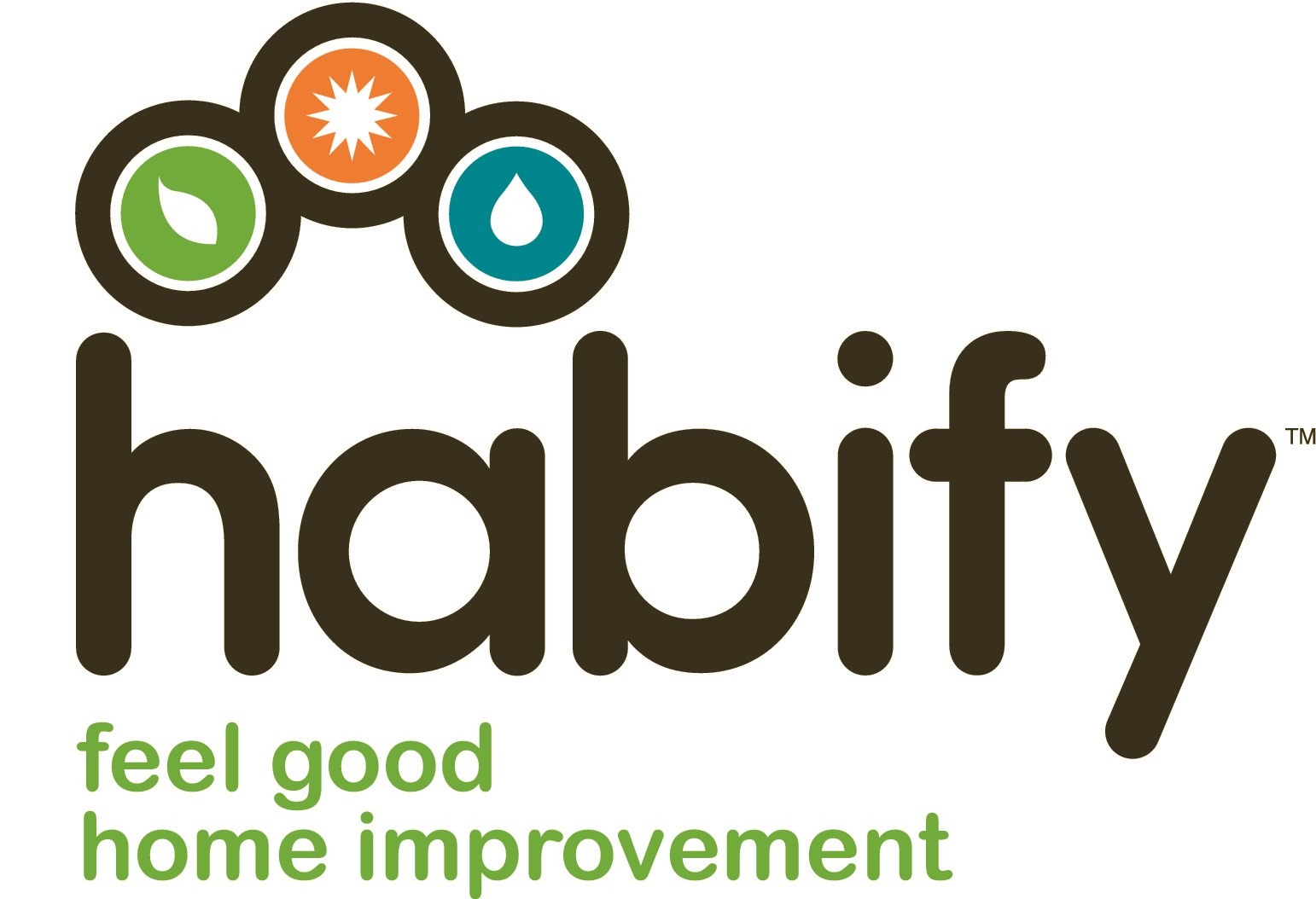Logo for Habify