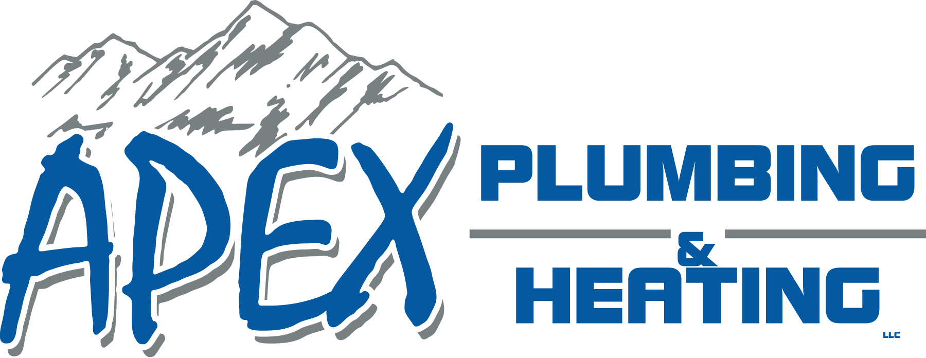 Apex Plumbing & Heating logo