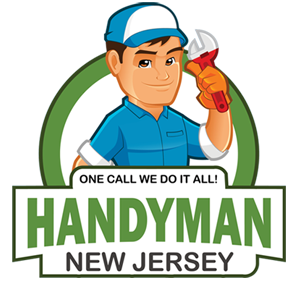 Handyman NJ logo