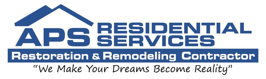 APS Residential Services (a DBA of Dreamers, Inc.) logo