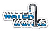 Logo for Water Works Water Treatment