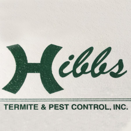 Hibbs Termite & Southern WV Inspections logo