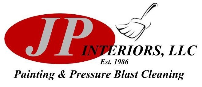 JP Interiors LLC logo
