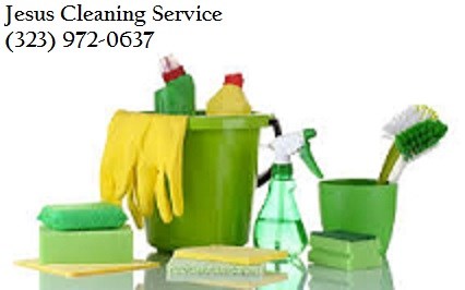 Avatar for Jesus Cleaning Services