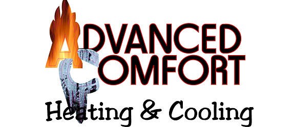 Advanced Comfort Heating & Cooling logo