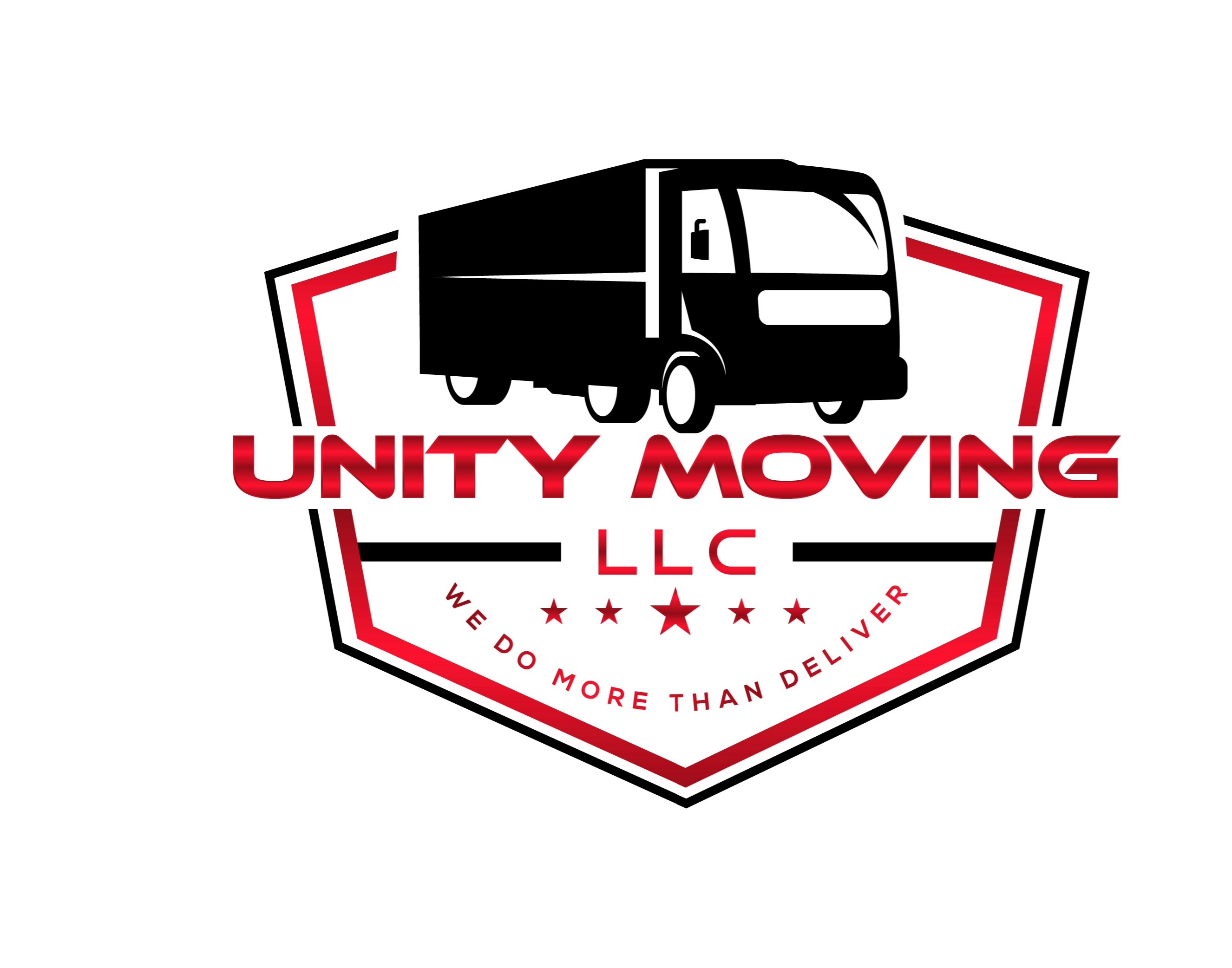 Unity Moving LLC logo