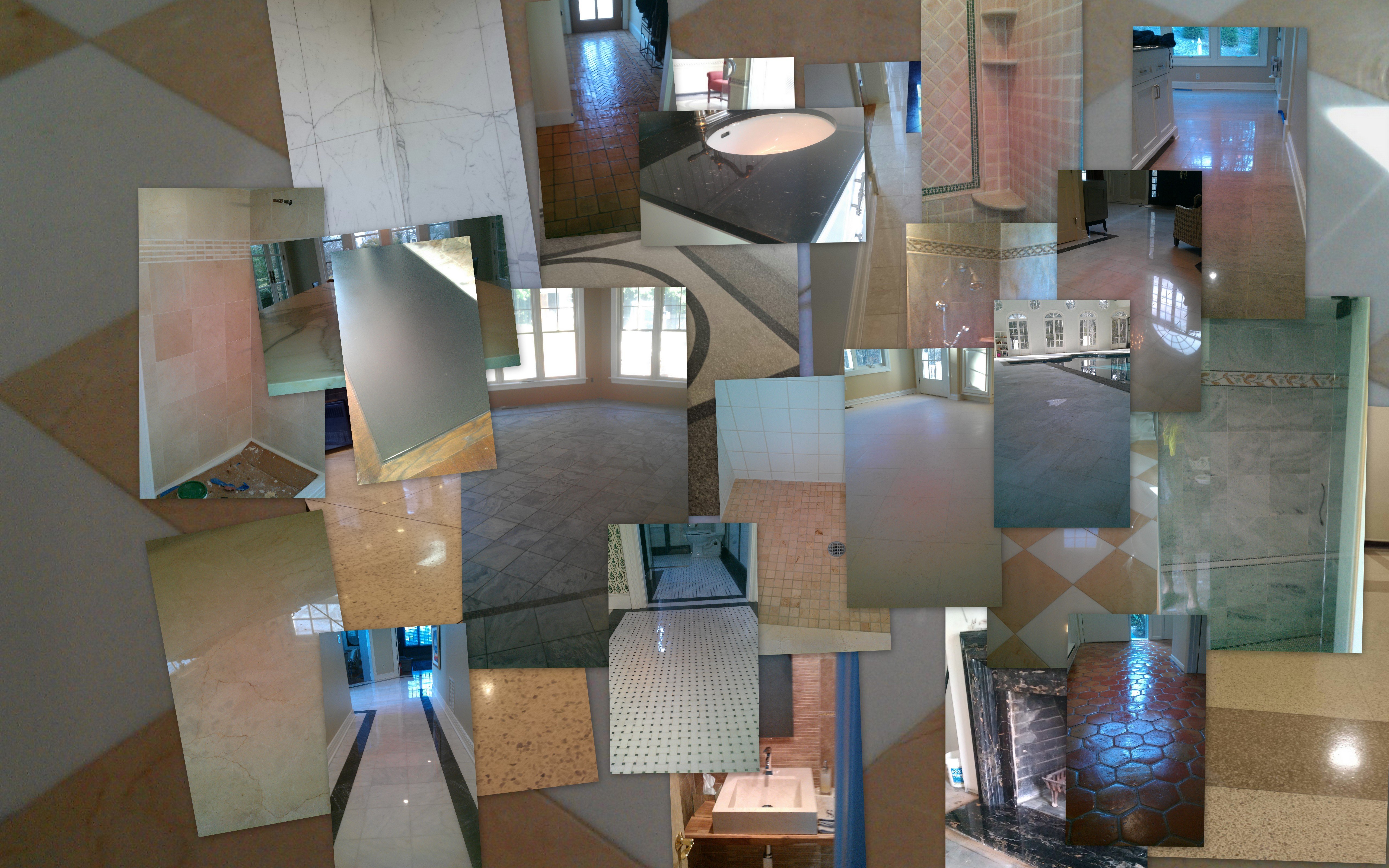 Kiraly Marble and Granite Cleaning Restoration logo