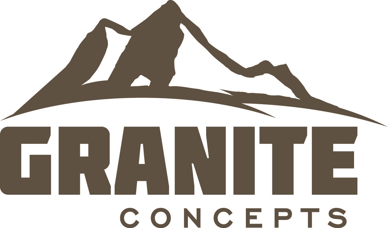 Granite Concepts logo