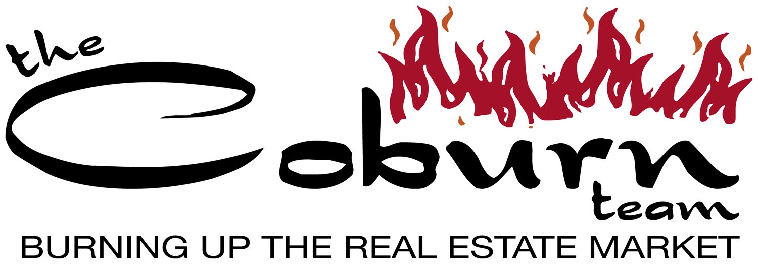 Kim Coburn logo